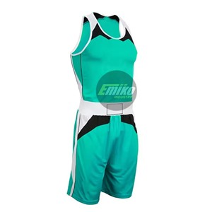 Tenue de boxe personnalisée pour l'entraînement, les séances de combat, les séances de sport en salle, ensemble assorti de débardeur et de short - Product Image 1
