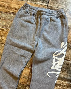 Wholesale Top Selling Puff Printed Sweat Suit <b>Flare</b> Hoodie and Pants Sets Custom Logo Casual Wear Tracksuit Men's 2026 - Product Image 5