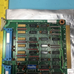บอร์ด UA--002200เซ็นเซอร์ DISCO, PCB, 152295-เชื่อถือได้ทั่วโลกมรดกอุปกรณ์เซมิคอนดักเตอร์และชิ้นส่วน - Product Image 1