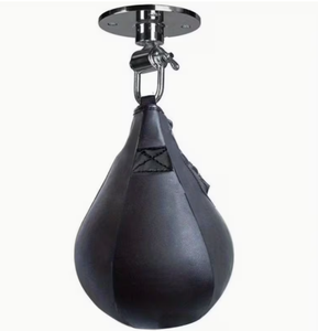 ลูกบอลความเร็วสูงสำหรับการฝึกซ้อมระดับมืออาชีพ ฟิตเนส และการฝึกกีฬา ลูกบอลฝึกความเร็วแบบปรับได้สำหรับการออกกำลังกายในยิม - Product Image 6