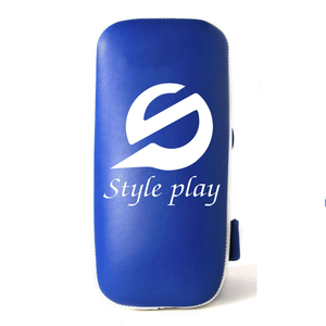 New Design Professional Made Thai <b>Kick</b> Pads Customized <b>Kick</b> <b>Shields</b> Martial Arts Muay Thai Training Equipments <b>Kick</b> <b>Shield</b> - Product Image 3