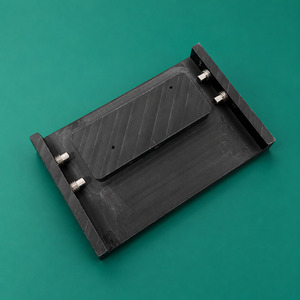 Fábrica de Herramientas de Producción CNC al por Mayor en Vietnam, Accesorios de Mecanizado de Precisión, POM ESD, SILICONA ESD, OEM, ODM - Product Image 4