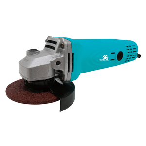 <span class=keywords><strong>Amoladora</strong></span> Angular Eléctrica Mini de 115 mm Más Vendida, Herramienta de Pulido Portátil Estilo <span class=keywords><strong>Makita</strong></span> - Product Image 6