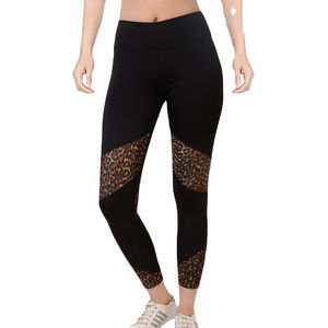 High-waisted Women's Breathable Fitness Yoga <b>Legging</b> Custom <b>Pattern</b> Wholesale Services Plus Size Features Women's <b>Legging</b> - Product Image 6