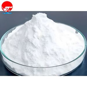 Poudre de carbonate de calcium de qualité supérieure Nhat Thang VNT 7 (Modèle VNT-37) pour la production de films et sacs en plastique - Product Image 3