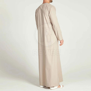 ชุดเดรสสุภาพสำหรับผู้ชายดีไซน์เรียบง่ายชุดเดรสสุภาพเรียบร้อยผ้าระบายอากาศได้ดีสวมใส่ง่าย - Product Image 5