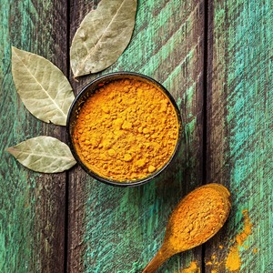 Authentic Turmeric Root <b>Powder</b> With Golden Root Essence And Carefully Refined <b>Texture</b> For Botanical Ingredient Supply - Product Image 5