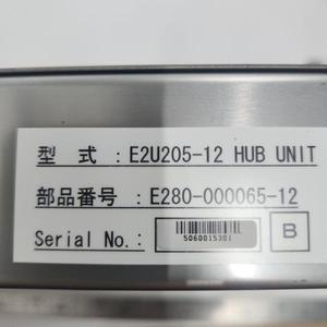 Módulo de Fuente de Alimentación TEL E2U05-12 - Equipos y Piezas de Semiconductores de Confianza de Marca Global - Product Image 1
