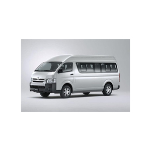 Toyota Hiace Mini Bus Diesel d'occasion 2015 – Véhicule Utilitaire Hiace en Promotion - Product Image 1