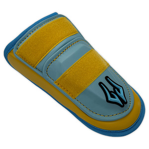 Protections de coude pour frappeur de baseball, résistantes aux impacts, pour adultes, vêtements de sport personnalisés OEM, manchons de bras pour entraînement sportif, baseball junior - Product Image 1