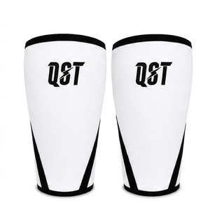 Genouillères en néoprène en gros pour l'entraînement physique, la musculation, la gym et les activités de plein air – Logo personnalisé OEM ODM - Product Image 6