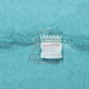 T-shirts décontractés effet soleil délavé pour hommes – Vente en gros et en ligne pour l'été - Product Image 4
