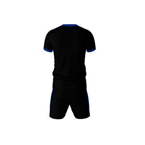 Uniforme de Rugby ODM con Tela Absorbente de Humedad para Equipos de Clubes y Academias, Gama Completa de Tallas, Pedido Personalizado al por Mayor - Product Image 6