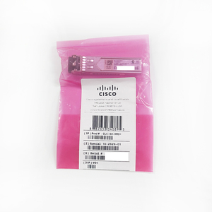 สำหรับ GLC-LH-SMD GLC-SX-MMD ตัวรับส่งสัญญาณ GLC-SX-MM-RGD GLC-TE GLC-LX-SM-RGD GLC-EX-SMD GLC-ZX-SMD ฐาน1000ตัวรับส่งสัญญาณ1G SFP - Product Image 2