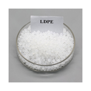 เม็ดพลาสติก LDPE คุณภาพพรีเมียม วัตถุดิบสำหรับผลิตฟิล์มบรรจุภัณฑ์แบบยืดหยุ่น ถุง และการผลิตพลาสติกทั่วไป - Product Image 2