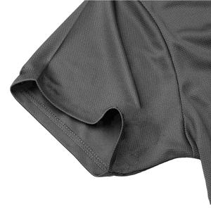 เสื้อเจอร์ซีย์เบสบอลในเมืองปรับแต่งได้พร้อมถุงมือระบายอากาศผ้าคุณภาพสูงสำหรับทีมสมัครเล่นมืออาชีพดีไซน์เฉพาะตัว - Product Image 1