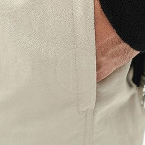 Pantalones Deportivos de Felpa Francesa de Primera Calidad para Hombre, Ajuste Cómodo para Todas las Temporadas, Ropa Casual - Product Image 6