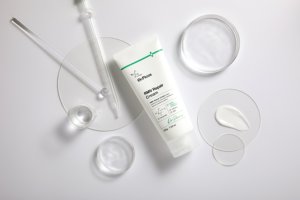ครีมบำรุงผิวหน้า Daily Cica Therapy สูตรเกาหลี เชียบัตเตอร์ เซนเทลล่า เอเชียติก้า-เดอร์มาเจน ดร. ปิคอส เซ็ต RMV รีแพร์ ครีม สำหรับผิวแพ้ง่าย - Product Image 2