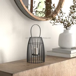 Valentine <b>Gift</b> <b>Candle</b> Holder <b>Set</b> for Romantic Home Decor and Seasonal Sales made by zahid exports in India - Product Image 5