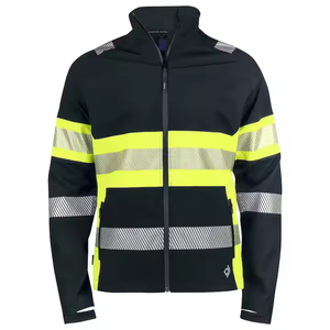 Chaquetas de Seguridad para Hombre de Alta Demanda a Bajo Precio, Nueva Llegada, Alta Calidad, Mejores Chaquetas de Trabajo de Seguridad para Hombre - Product Image 5