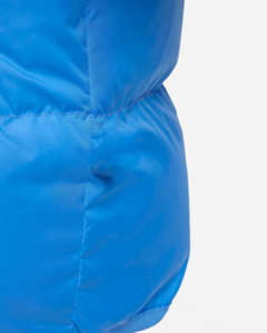 Nouveau Gilet matelassé léger personnalisé 2026 pour homme, chaud, compressible, sans manches, grande taille, en duvet de canard, pour l'hiver - Product Image 6