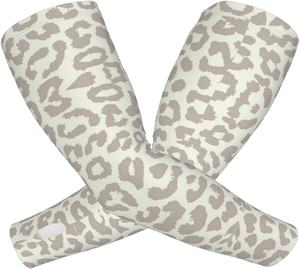 Manga de brazo de protección solar para hombre y mujer manga de brazo de ciclismo impresa personalizada precio bajo mangas de brazo para actividades al aire libre - Product Image 4