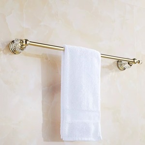 Juego de accesorios de baño de metal de calidad garantizada, con un toque de lujo para entornos de vida modernos. - Product Image 2