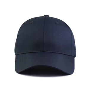 Casquettes de baseball sportives d'été pour hommes, 5 panneaux, respirantes, imperméables, broderie 3D, visière de course en plein air, protection solaire en coton - Product Image 1