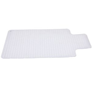 Tappetino in PVC Opaco 2.0 con Chiodi di Ancoraggio 76x122cm (30x48in) Design Rialzato Antiscivolo per Protezione Pavimenti - Product Image 2