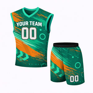 Duradero y Cómodo, 100% Poliéster, Secado Rápido, Transpirable, Personalizable, Color Sólido, Impresión Digital, Hecho en Pakistán - Product Image 2