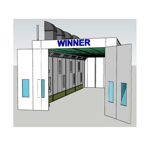 Mrs win — pulvérisateur <span class=keywords><strong>de</strong></span> <span class=keywords><strong>peinture</strong></span> <span class=keywords><strong>de</strong></span> voitures, pièce <span class=keywords><strong>de</strong></span> camion d'<span class=keywords><strong>occasion</strong></span>, M3900 - Product Image 2