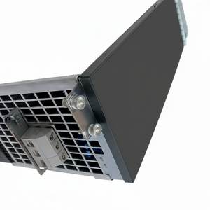 อินเวอร์เตอร์ FR-D740 5.5KW 380V AC ระบบควบคุมความถี่แปรผัน VFD สำหรับมอเตอร์ 3 เฟส ควบคุมความเร็วมอเตอร์ ระบบอัตโนมัติอุตสาหกรรม - Product Image 3