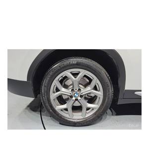 BMW X4 XDrive20i XLine 2022, 19,134 km, Caja de Cambios Automática, Volante a la Izquierda, Cámara Trasera - Product Image 5