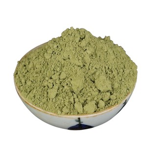 Polvo de Hoja de Senna de Alta Calidad a Base de Plantas, 100% Natural, Grado Alimenticio, Rico en Antioxidantes y Minerales Naturales - Product Image 6