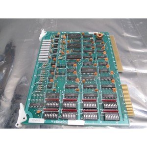 Disco UA-001700 <b>Timer</b> Board, PCB, KH-005, 114587 - Trusted Global Legacy Semiconductor Equipment and Parts at - Product Image 2