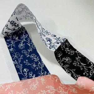 Servicios de impresión de tinta UV personalizados para textiles de moda de algodón, impresiones digitales vibrantes, camisas de secado rápido para niñas y niños - Product Image 1