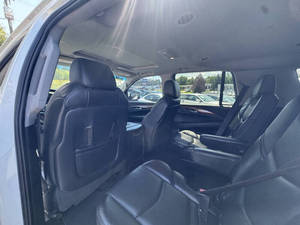 2015 Cadillac Escalade OEM/ODM Personalizable DIY Grado Industrial Garantía de 3 años Origen EE. UU. Listo para envío - Product Image 2