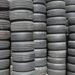 Pneus d'occasion parfaits en gros à vendre – Pneus usagés en vrac à prix de gros - Product Image 6