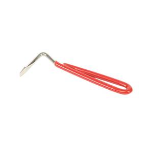 Vente chaude pic à sabot cheval toilettage équestre grand angle de sélection nettoyage des sabots est important choix de sabot durable pour les granges - Product Image 2