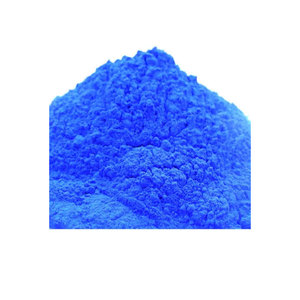 Pigment Blue 150 Professional Grade Blue Pigment Powder for Textile Fabric Ink <b>Paint</b> Coating Plastic Industrial Applications - Product Image 2