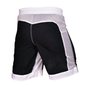 Fabricantes de Fábrica, Shorts de MMA para Hombre al por Mayor, Ropa de Entrenamiento Personalizada, Shorts de MMA de la Mejor Calidad, Shorts de MMA Cómodos - Product Image 5