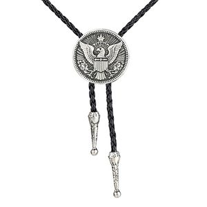 Corbata masónica bolo personalizada con el emblema del club de la organización nacional, regalo para miembros. - Product Image 5