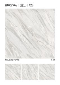 Carreaux de sol en porcelaine vitrifiée modernes 60x60cm 600x600mm, résistants aux acides, antidérapants, polis, couleur beige, pour usage intérieur, solides - Product Image 6