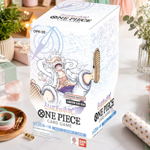 [OPK-05] Awakening of The New Era - Booster Box Coreano da Collezione per Forniture al Dettaglio - Product Image 2