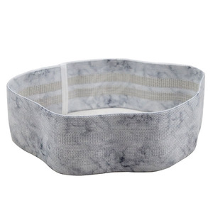 Bandes de Résistance en Tissu à Marque Privée pour Fessiers, Bandes de Hanche, Fabricant Personnalisé - Product Image 3