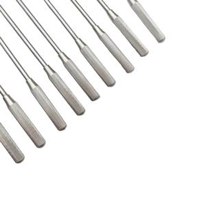 Pasadores de Alambre para Huesos, Guía de Alambre de Acero Inoxidable, Instrumento Veterinario Ortopédico para Mascotas de Surgiright - Product Image 4