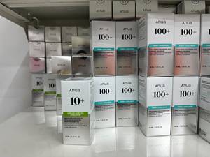 เซรั่มบำรุงผิวหน้าสูตรเกาหลี ช่วยลดรอยแดง ลดสิว ด้วยกรดอะซีเลอิก 10% และกรดไฮยาลูรอนิก 30 มล. - Product Image 6