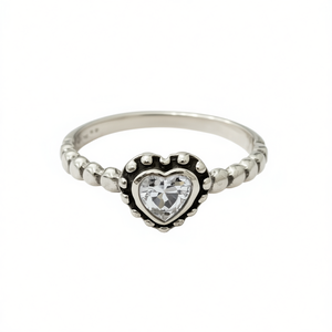 1.8 Grams Fashion <b>Ring</b> Elegant <b>Crystal</b> Design - Product Image 2