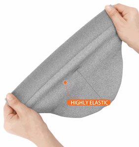 Gorro de Invierno con Logotipo Personalizado, Cálido, de Secado Rápido, Transpirable, Estilo Y2K, 100% Acrílico, para Deportes, Fitness, Running, Esquí, Ciclismo - Product Image 4