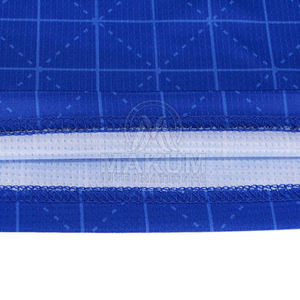 Maillot de basket-ball très vendu, design anti-transpiration, idéal pour le sport quotidien et la compétition - Product Image 6